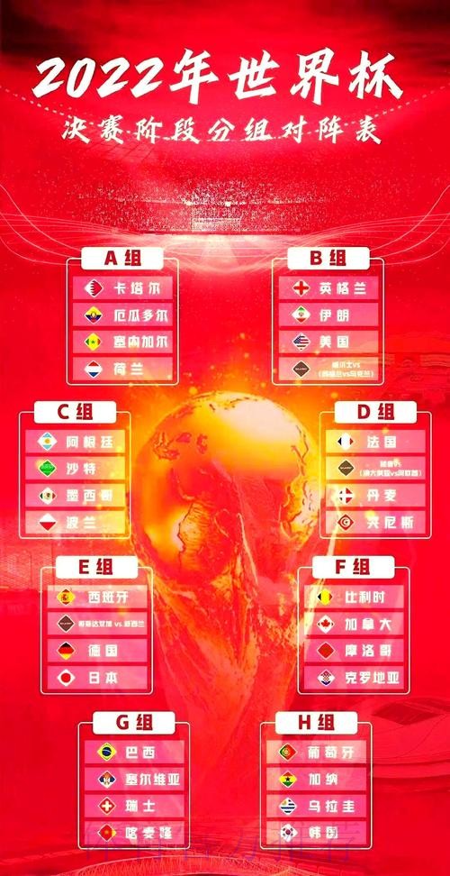 全面解读与推荐世界杯比赛的专业分析平台